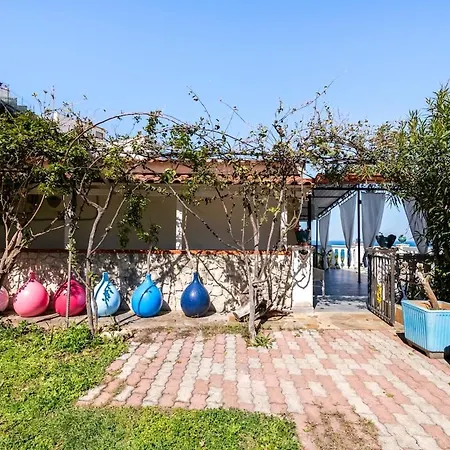 Holiday home Splendida Casa Vista Mare A *