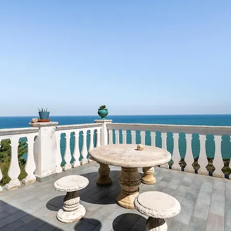 Splendida Casa Vista Mare A * Peschici