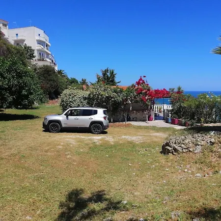 Splendida Casa Vista Mare A * Peschici