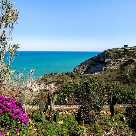 Splendida Casa Vista Mare A * Peschici