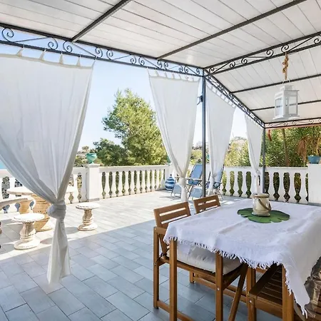Holiday home Splendida Casa Vista Mare A *