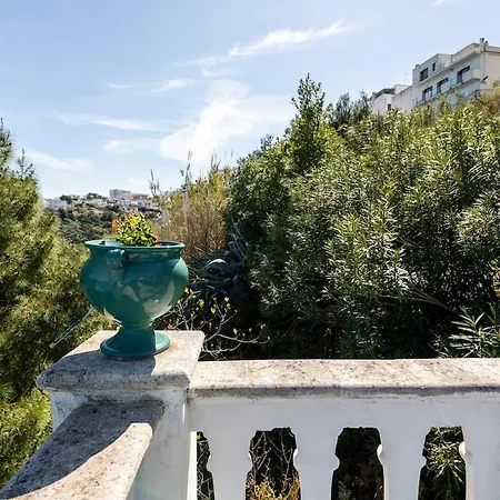 Holiday home Splendida Casa Vista Mare A *