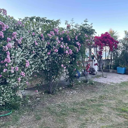 Splendida Casa Vista Mare A Holiday home Peschici