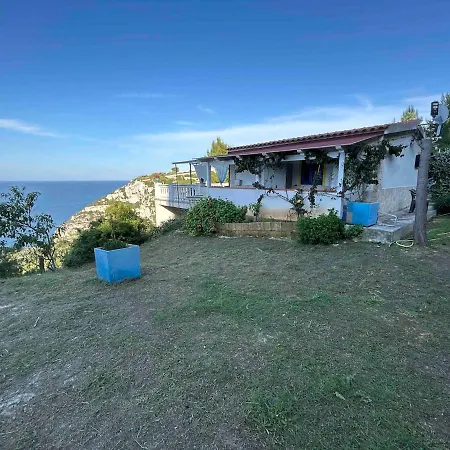 Splendida Casa Vista Mare A Holiday home Peschici
