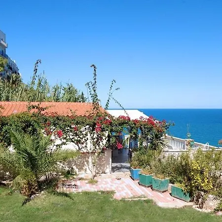 Holiday home Splendida Casa Vista Mare A