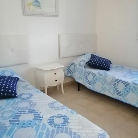 Splendida Casa Vista Mare A Holiday home
