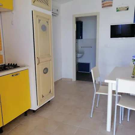 Splendida Casa Vista Mare A